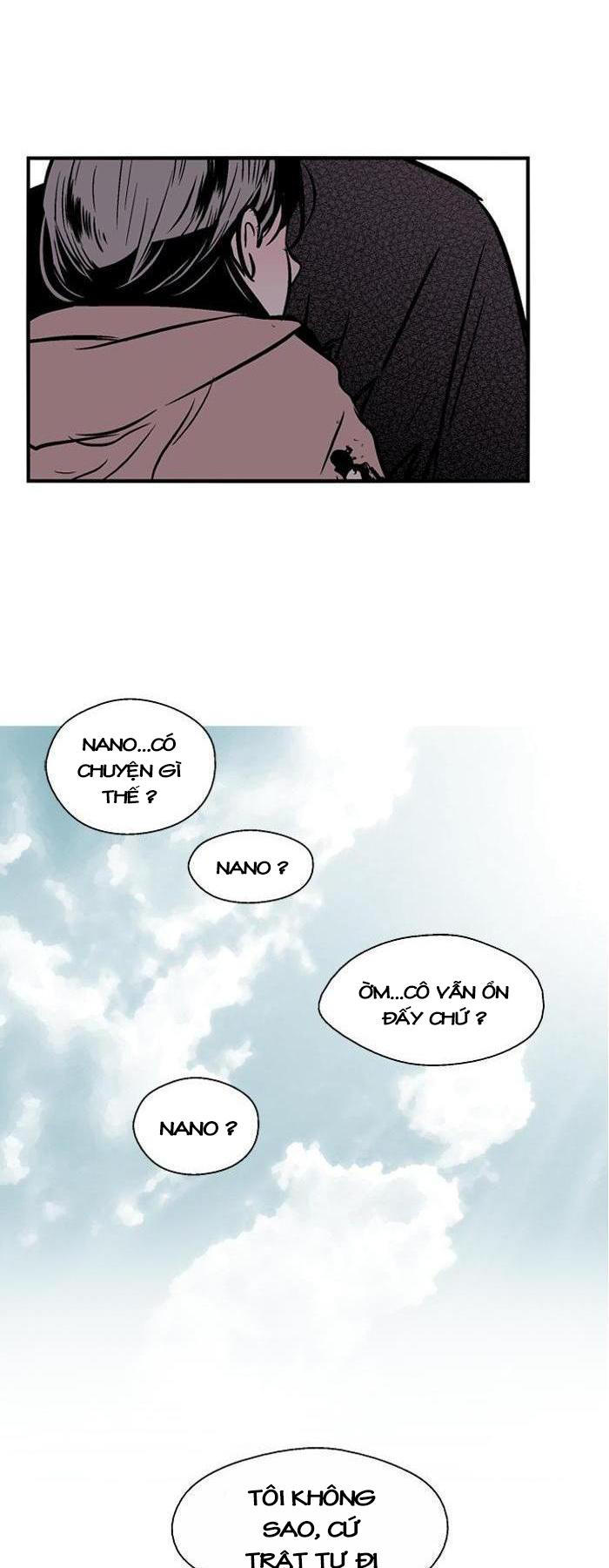 Nano List - Chương 88 - Trang 44