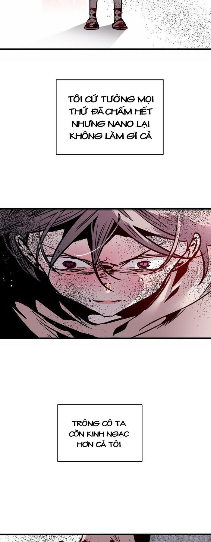 Nano List - Chương 88 - Trang 8