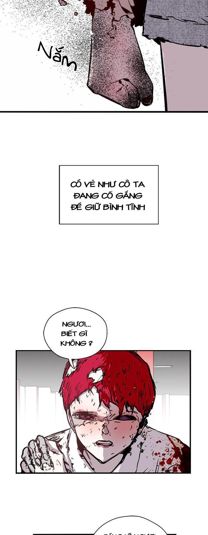 Nano List - Chương 88 - Trang 9