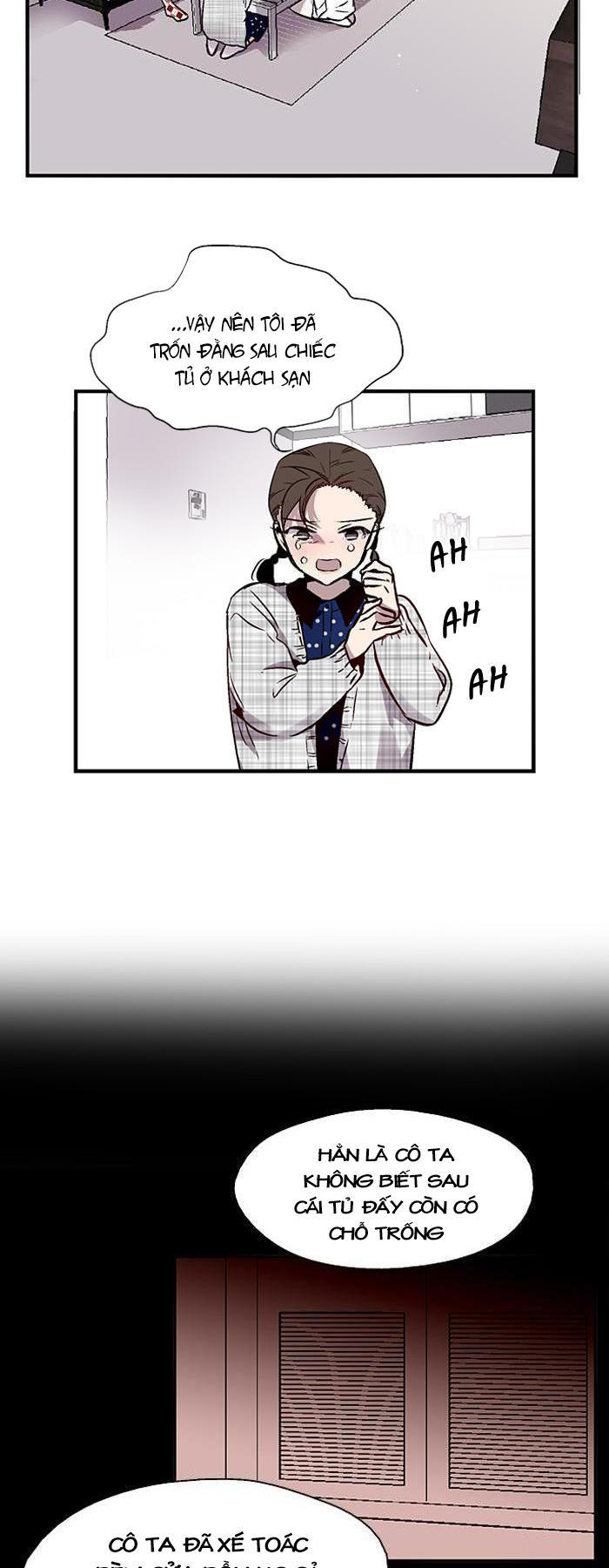 Nano List - Chương 89 - Trang 14