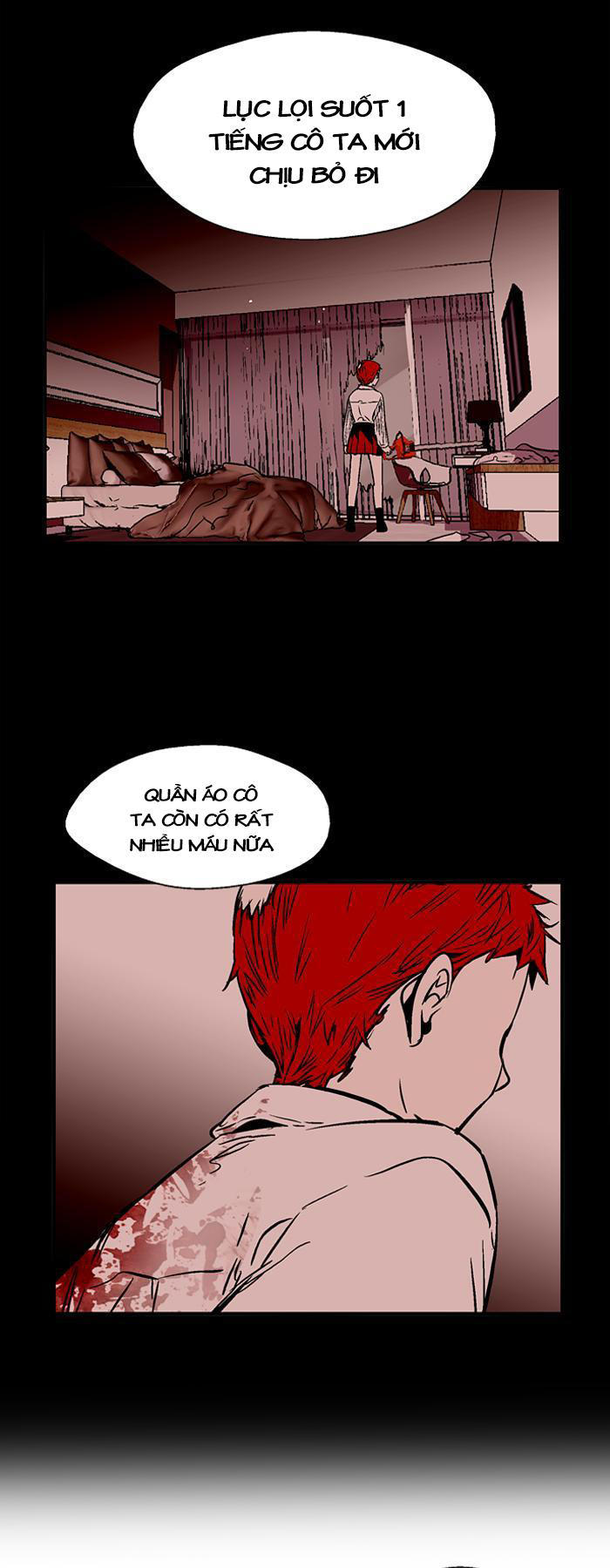 Nano List - Chương 89 - Trang 16