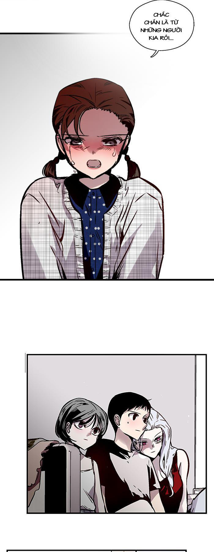 Nano List - Chương 89 - Trang 17