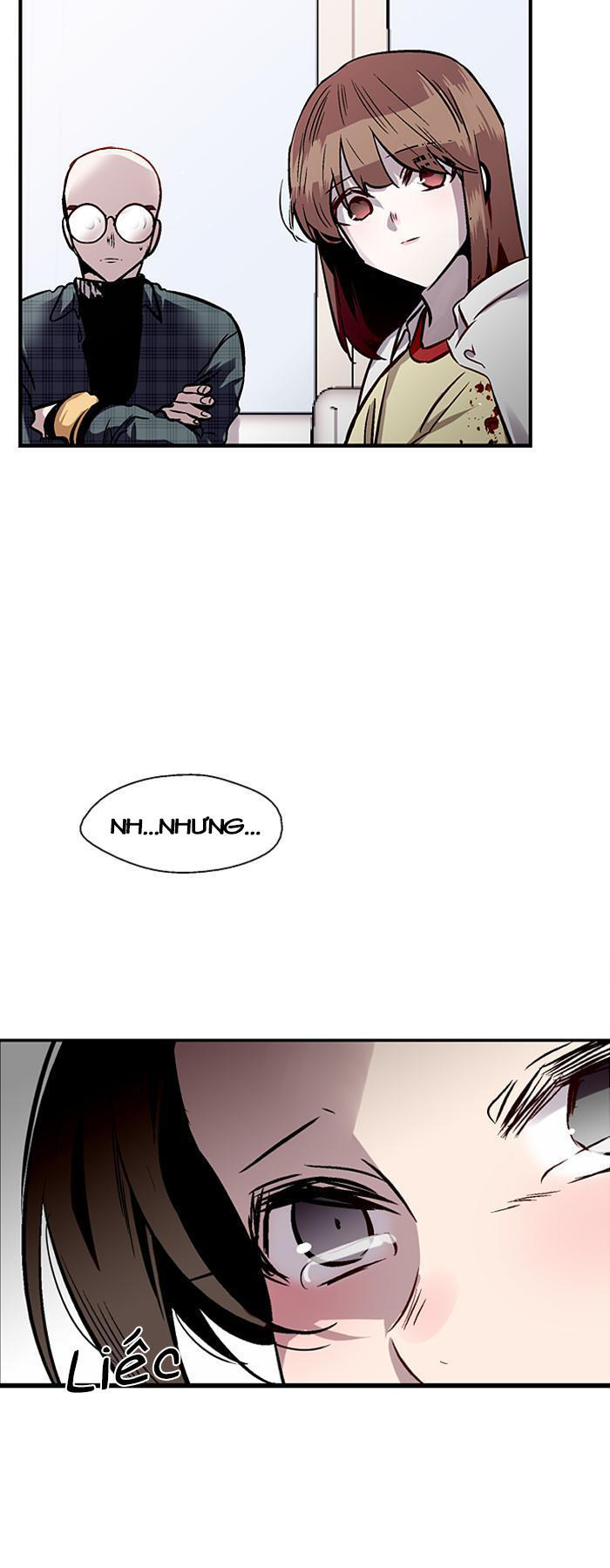 Nano List - Chương 89 - Trang 18