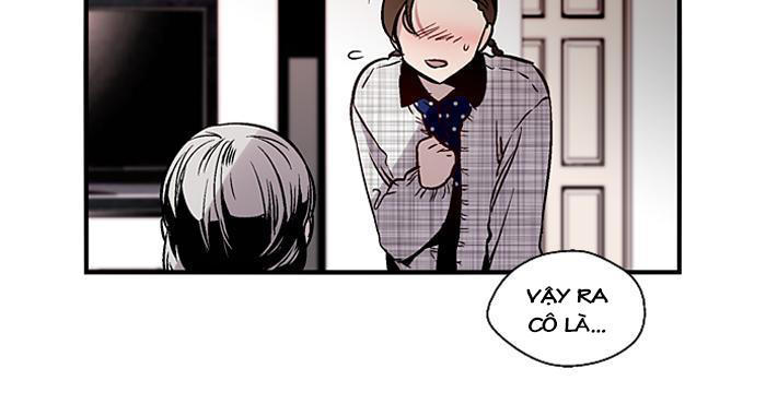 Nano List - Chương 89 - Trang 20