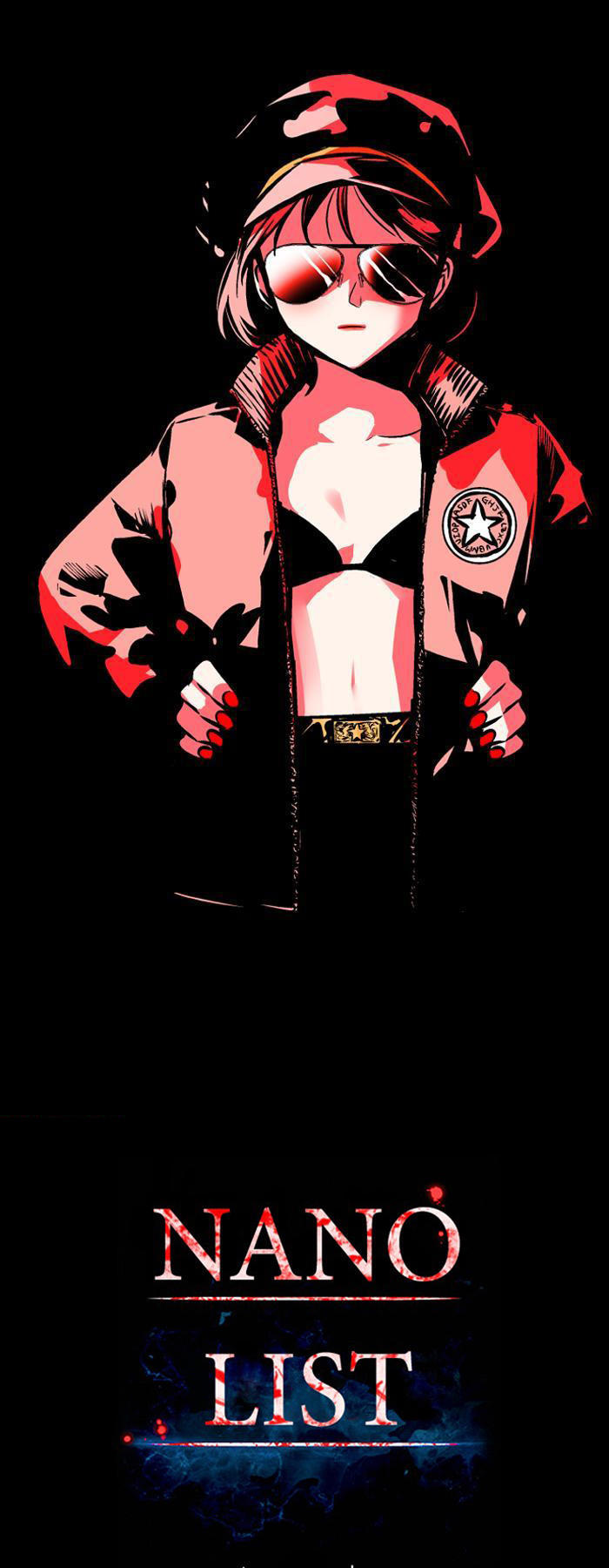 Nano List - Chương 89 - Trang 3