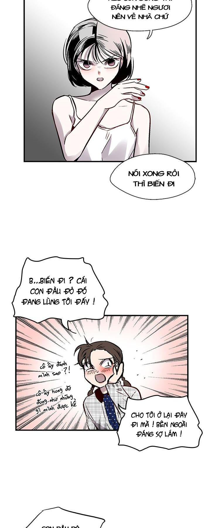 Nano List - Chương 89 - Trang 22