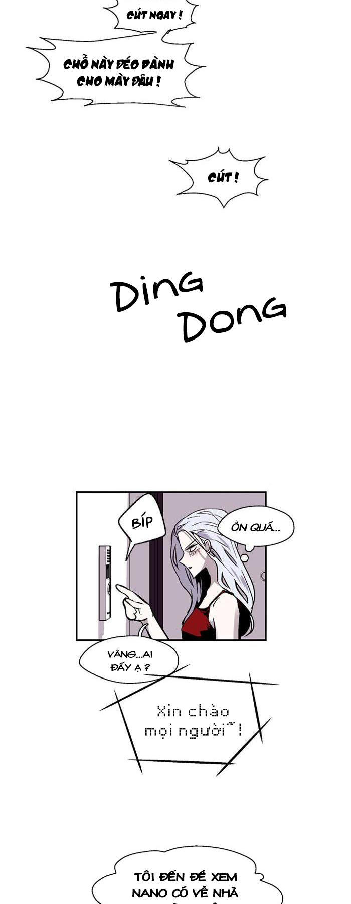 Nano List - Chương 89 - Trang 26