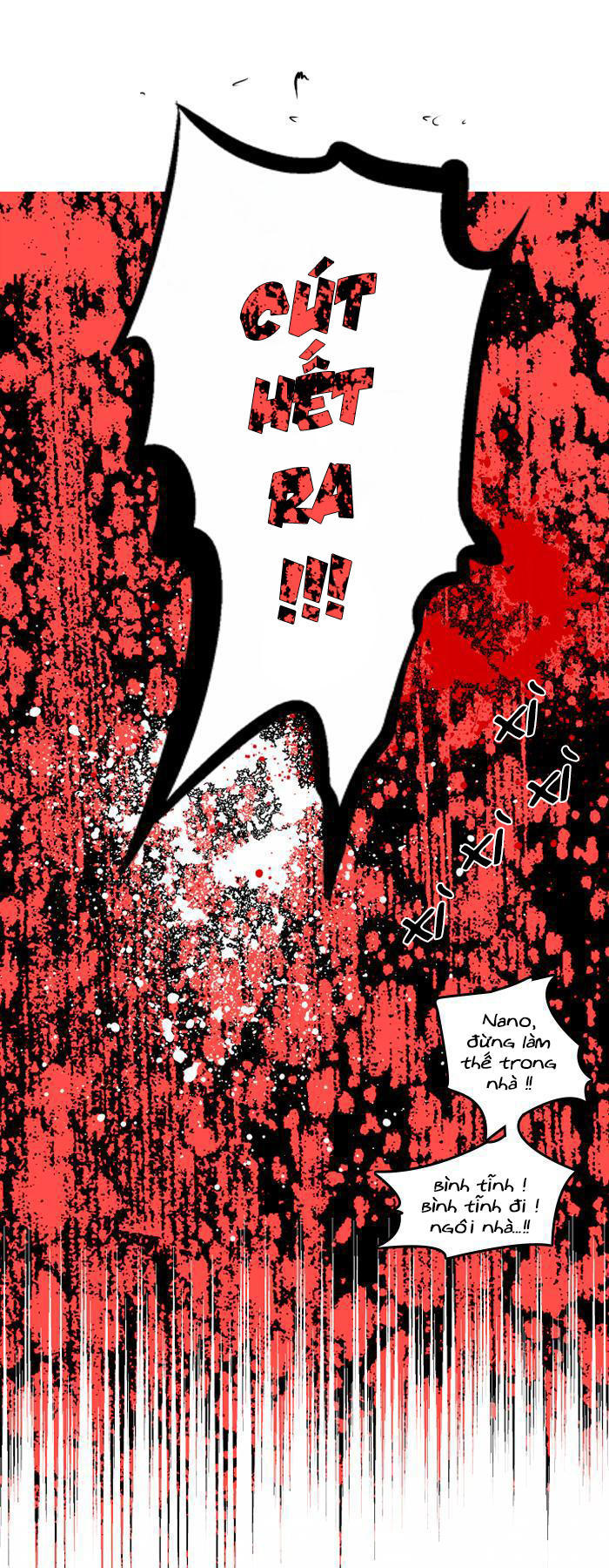 Nano List - Chương 89 - Trang 28