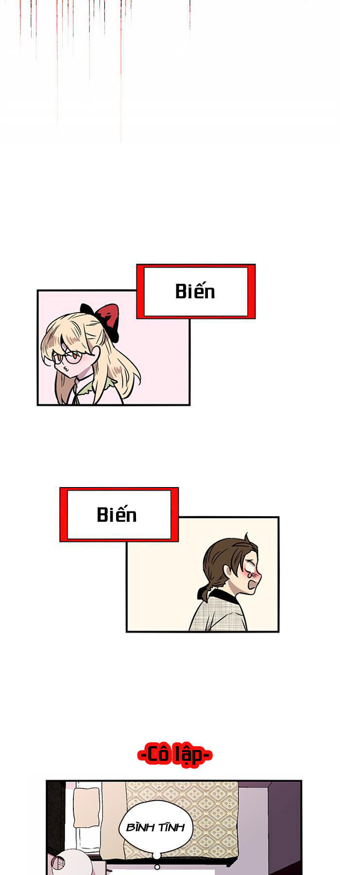 Nano List - Chương 89 - Trang 29