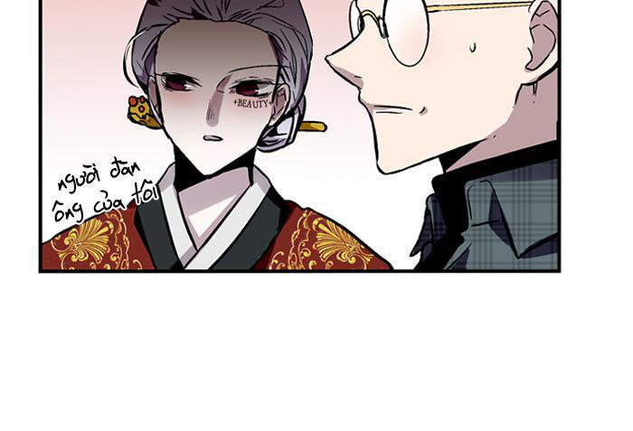 Nano List - Chương 89 - Trang 32