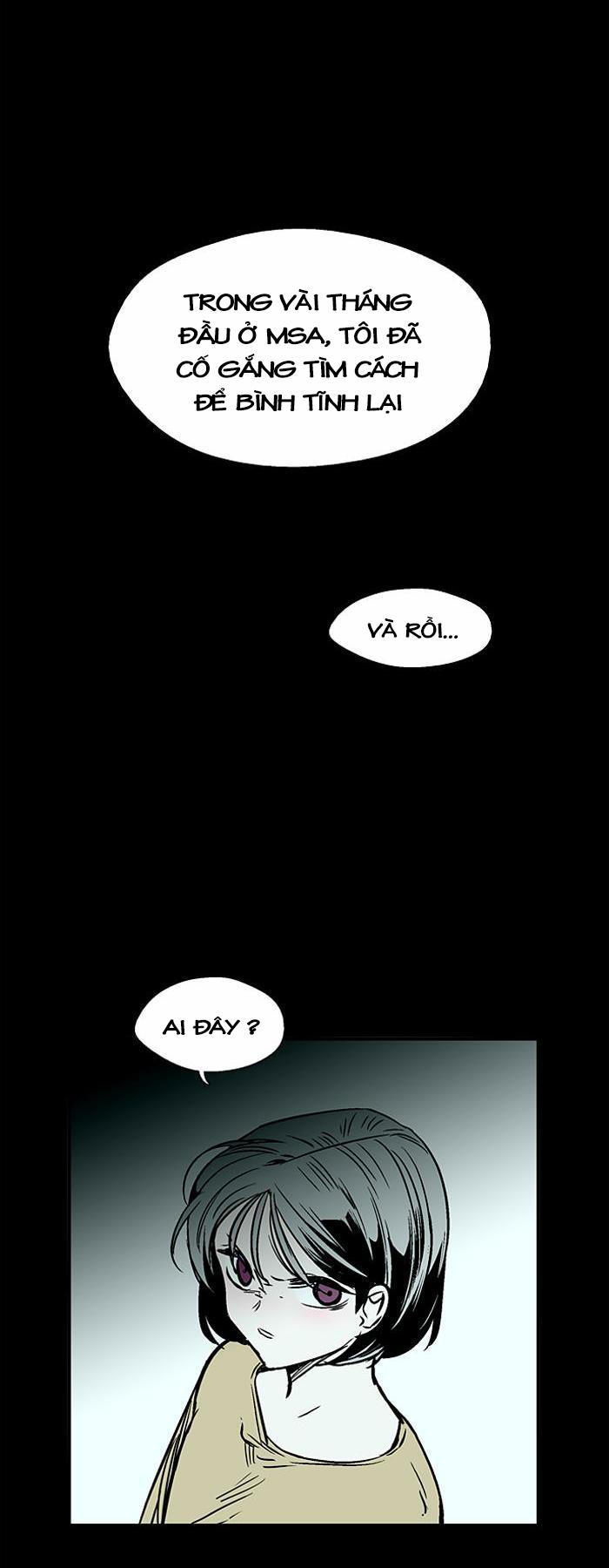 Nano List - Chương 89 - Trang 36