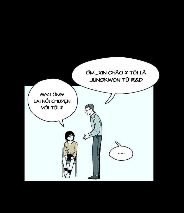 Nano List - Chương 89 - Trang 37