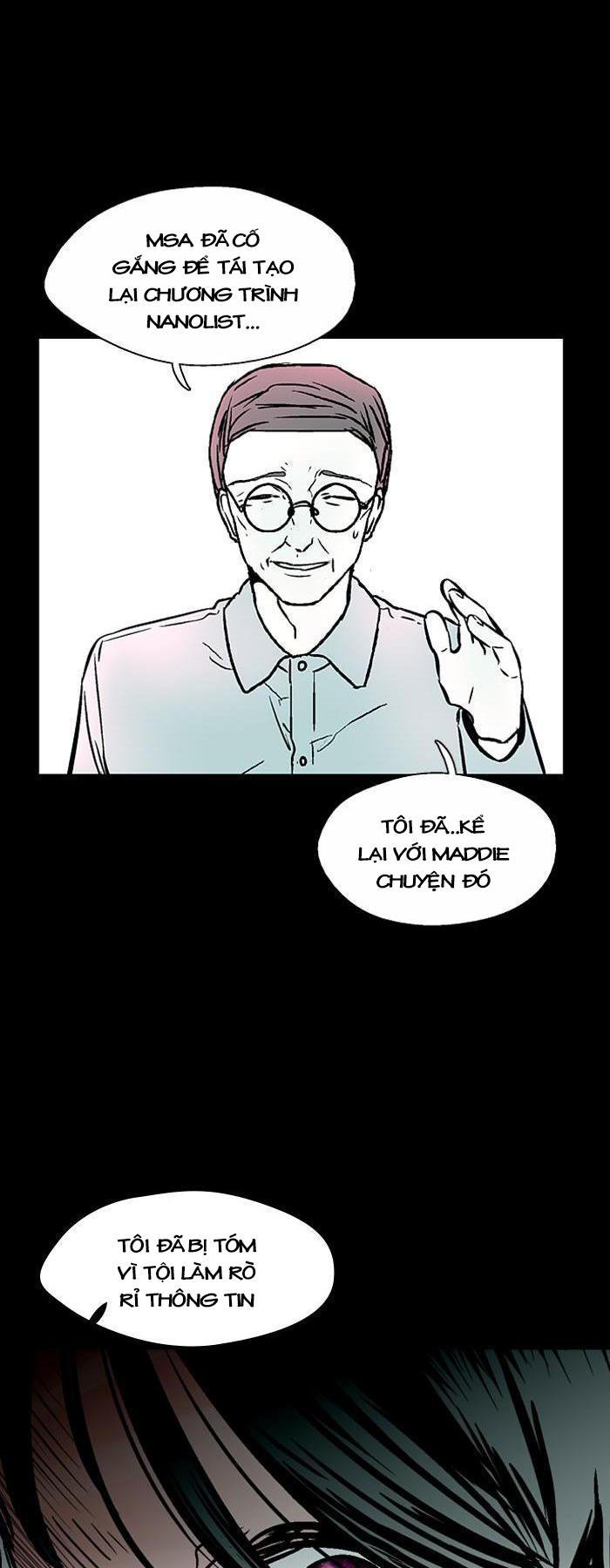 Nano List - Chương 89 - Trang 38