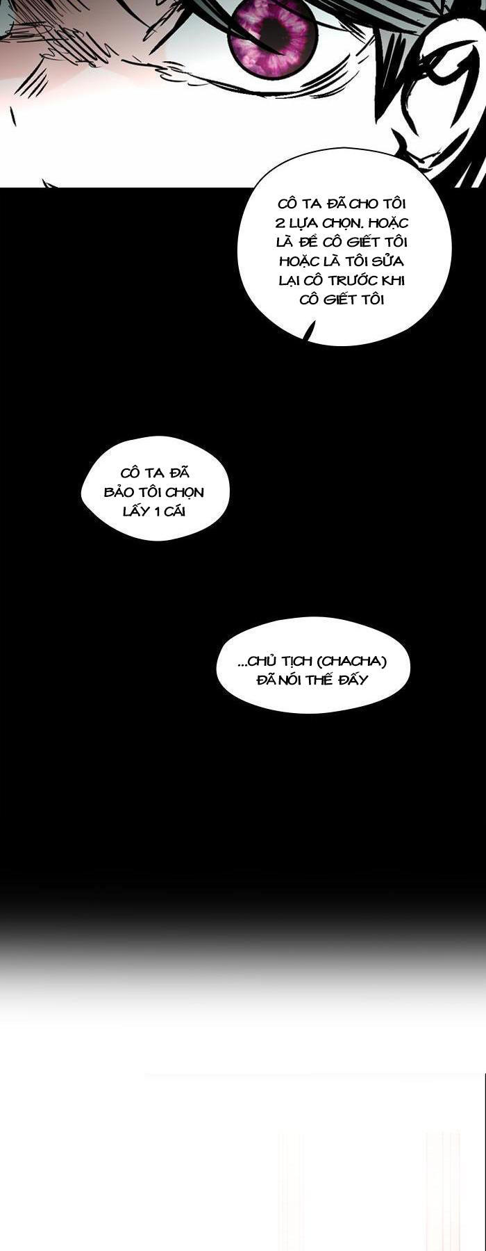 Nano List - Chương 89 - Trang 39