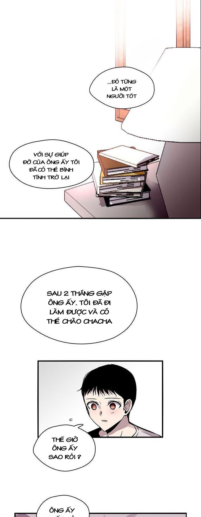 Nano List - Chương 89 - Trang 40