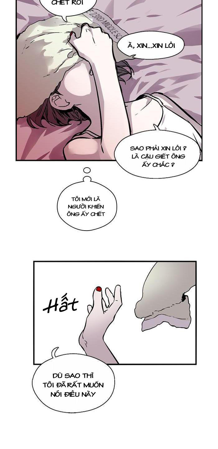 Nano List - Chương 89 - Trang 41