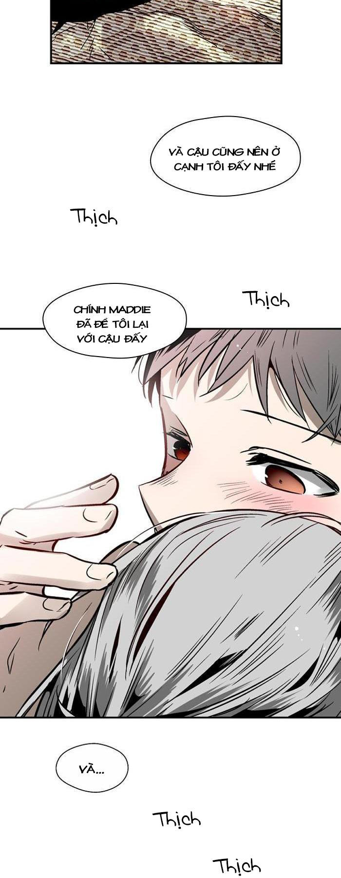 Nano List - Chương 89 - Trang 43