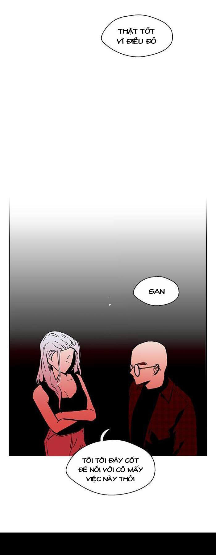 Nano List - Chương 89 - Trang 44