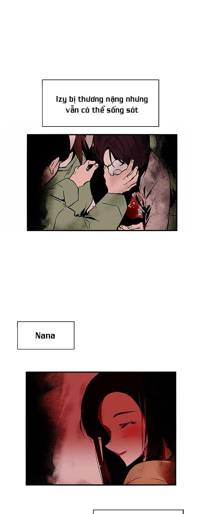 Nano List - Chương 89 - Trang 7