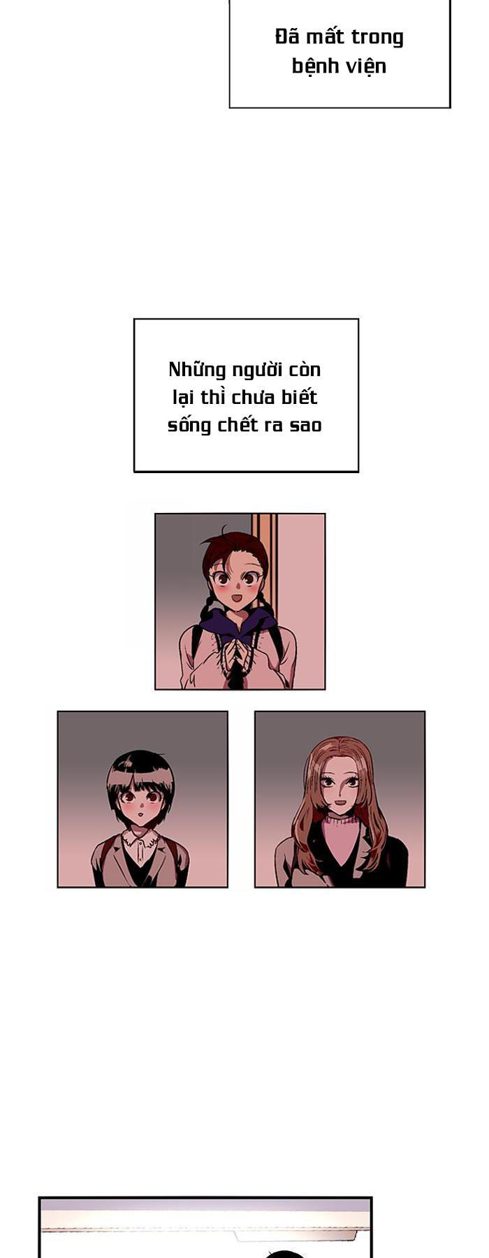 Nano List - Chương 89 - Trang 8