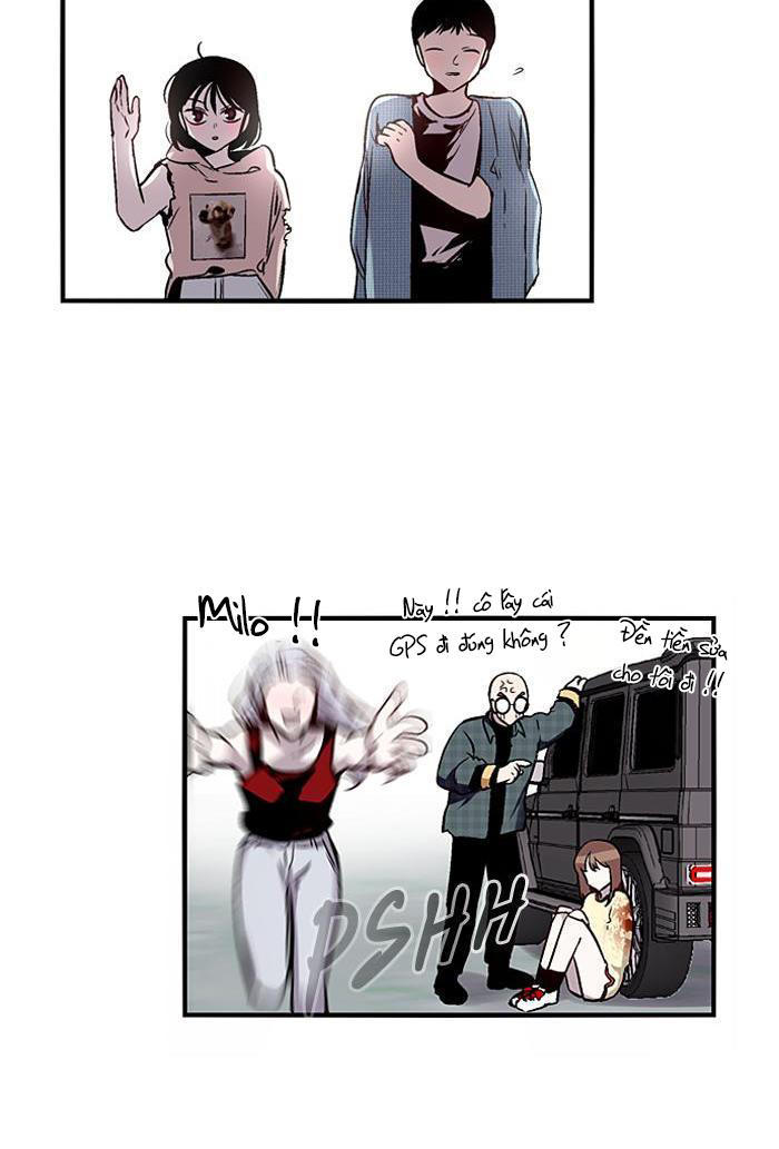 Nano List - Chương 89 - Trang 9