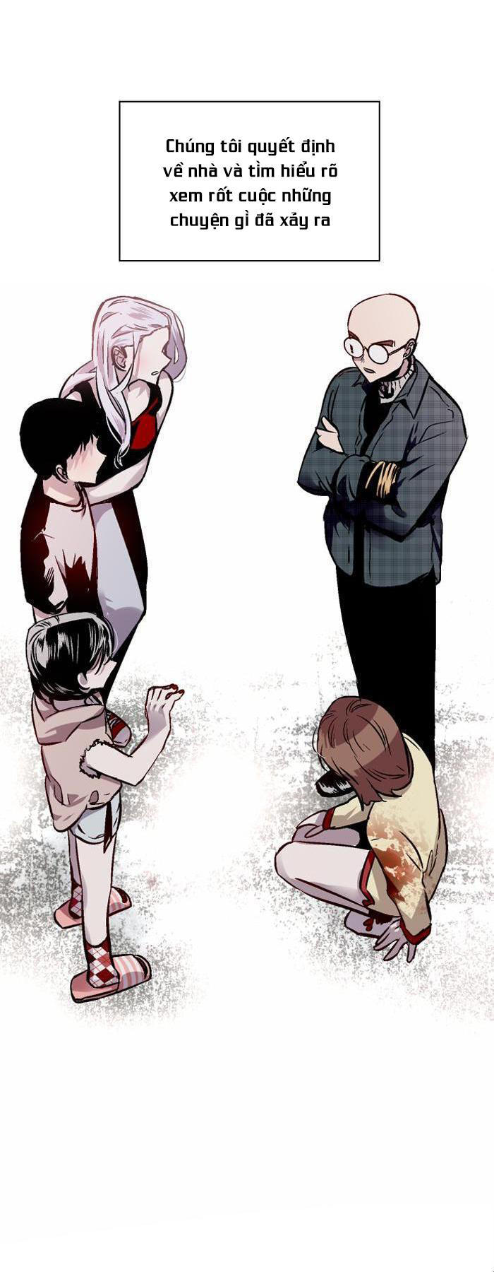 Nano List - Chương 89 - Trang 10