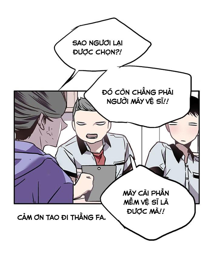 Nano List - Chương 9.5 - Trang 7