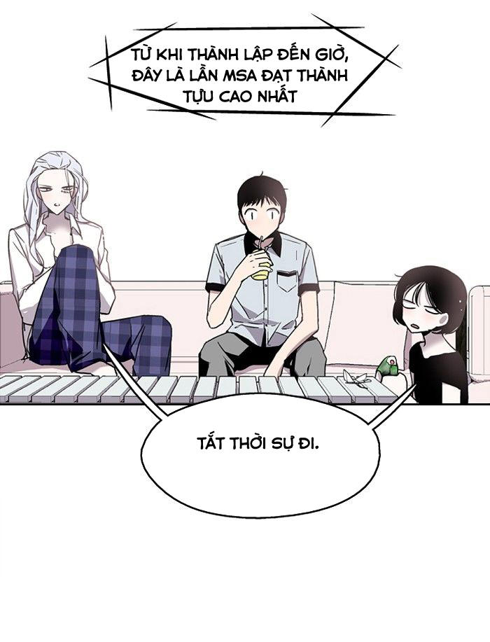 Nano List - Chương 9 - Trang 12
