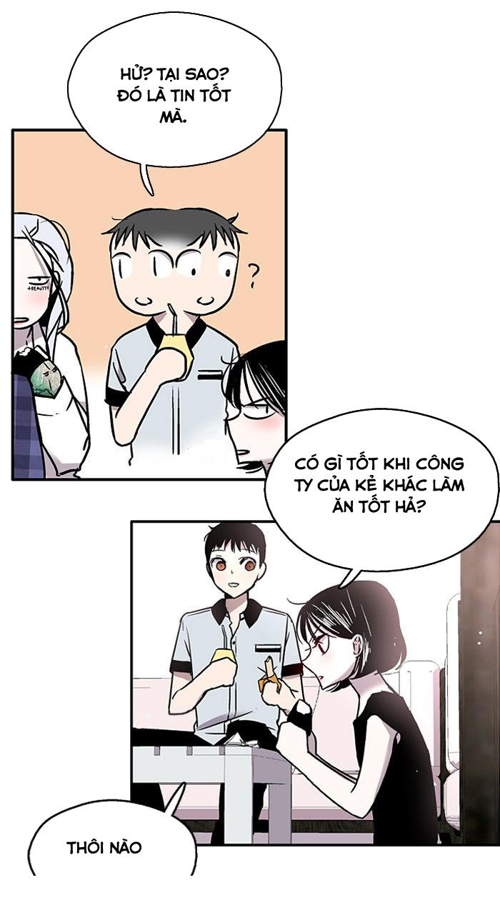 Nano List - Chương 9 - Trang 13