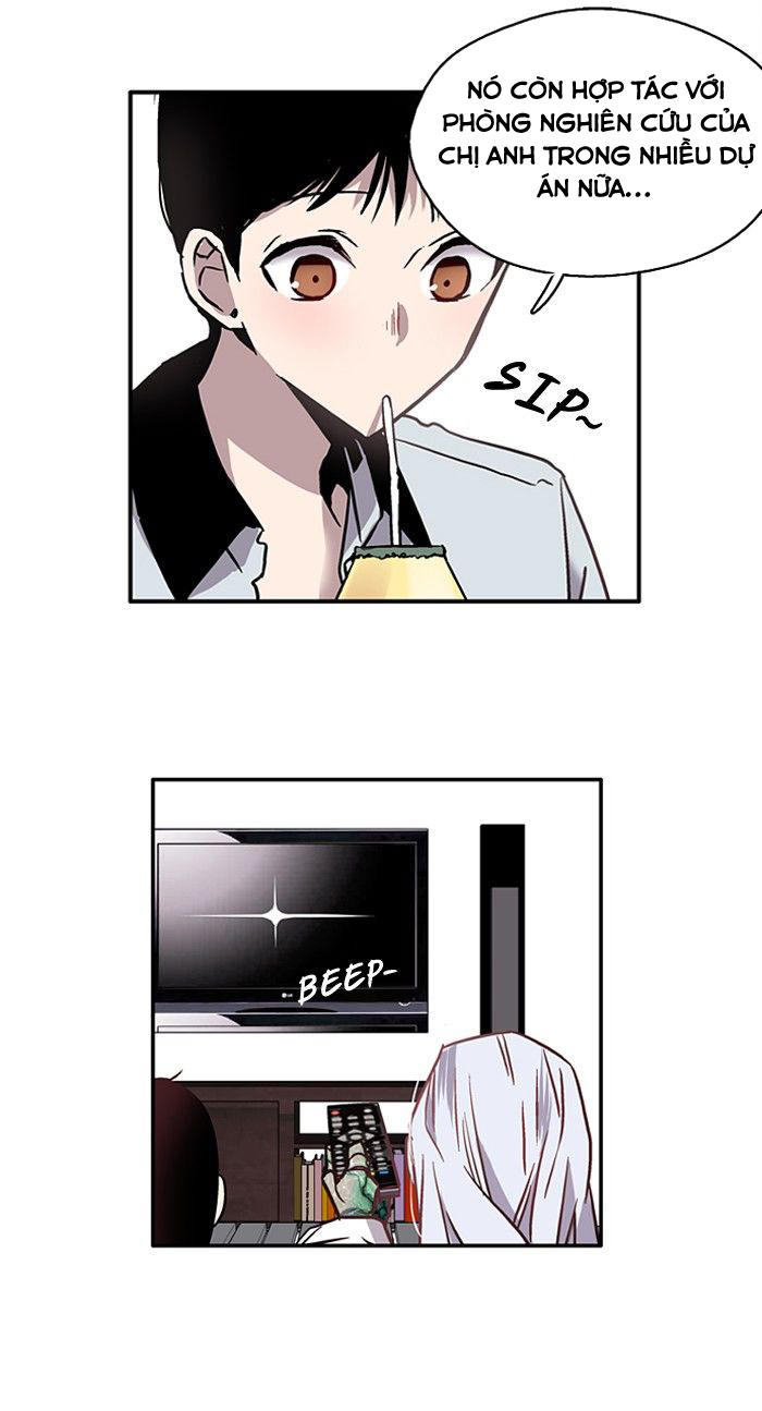 Nano List - Chương 9 - Trang 15