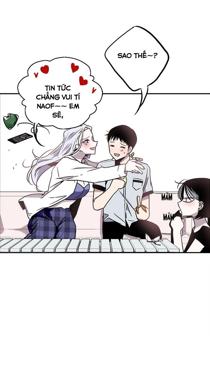 Nano List - Chương 9 - Trang 16