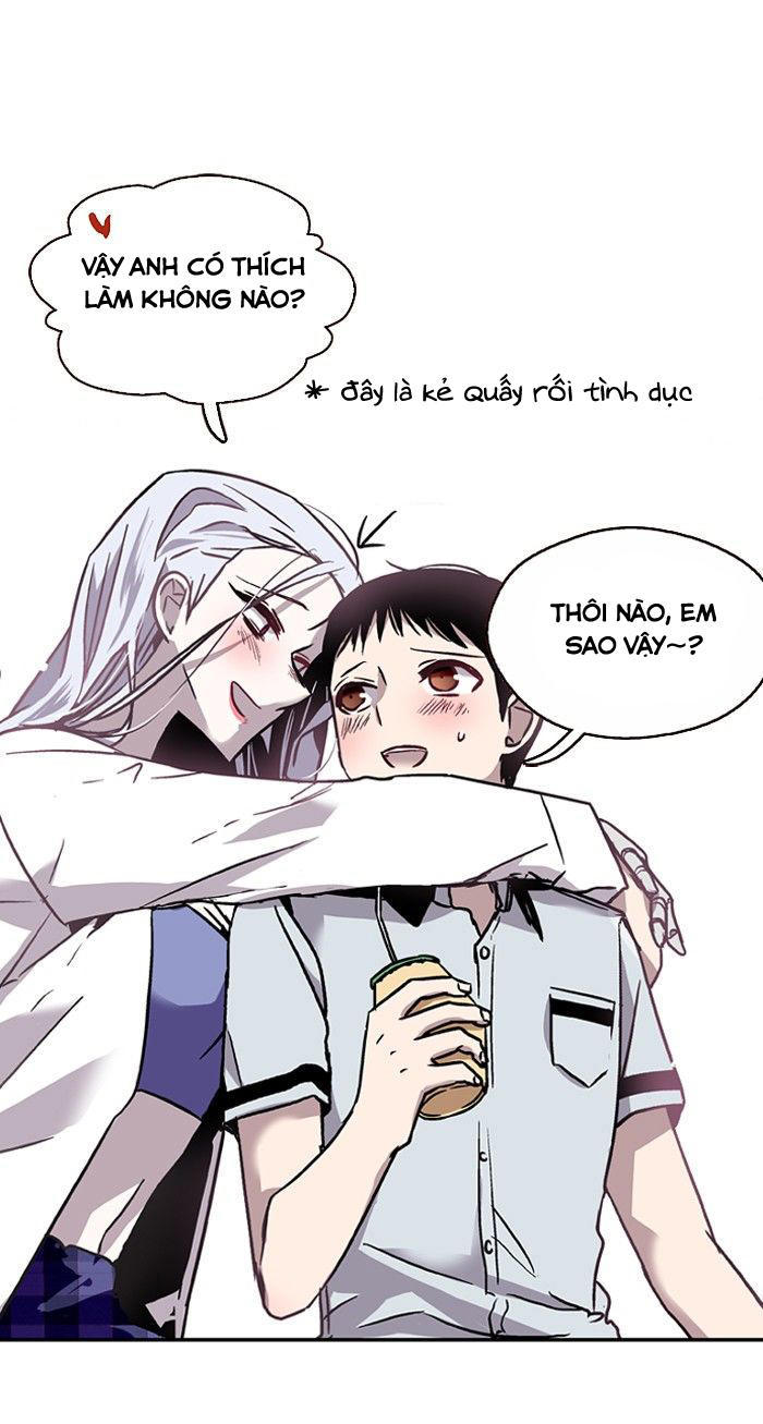 Nano List - Chương 9 - Trang 18