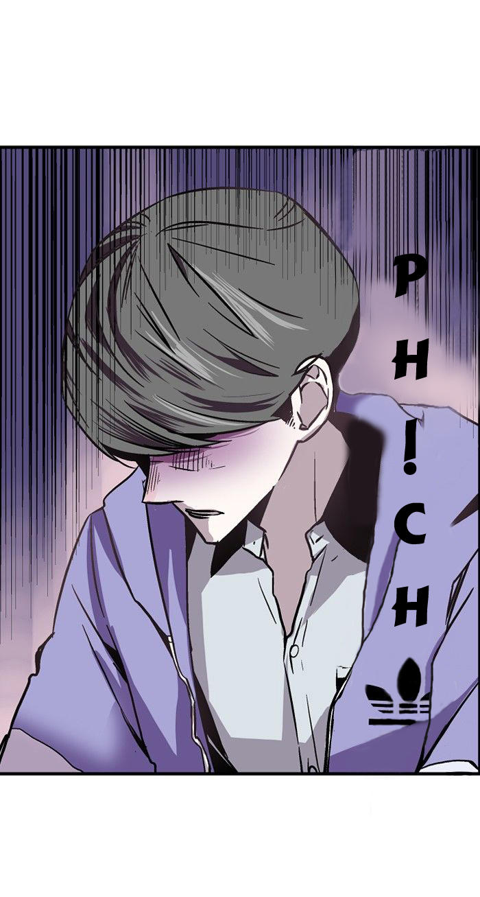 Nano List - Chương 9 - Trang 22