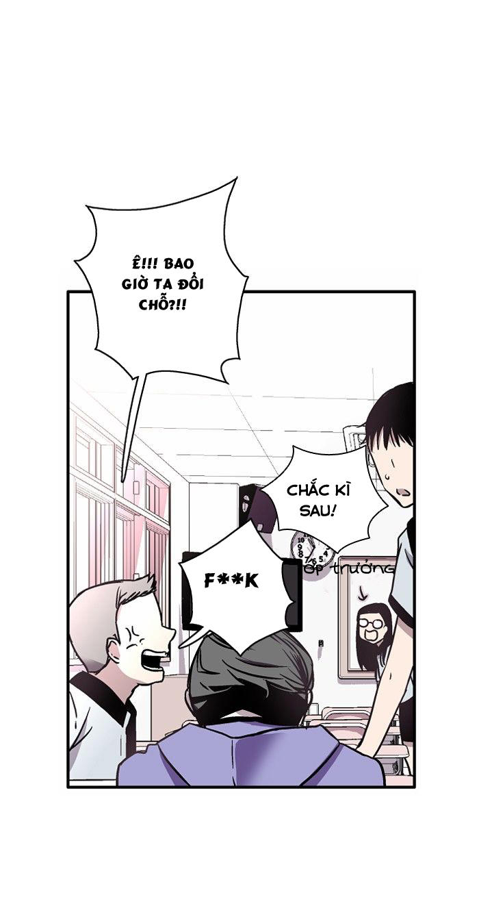 Nano List - Chương 9 - Trang 23