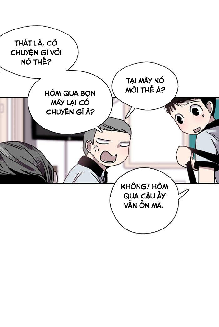 Nano List - Chương 9 - Trang 24