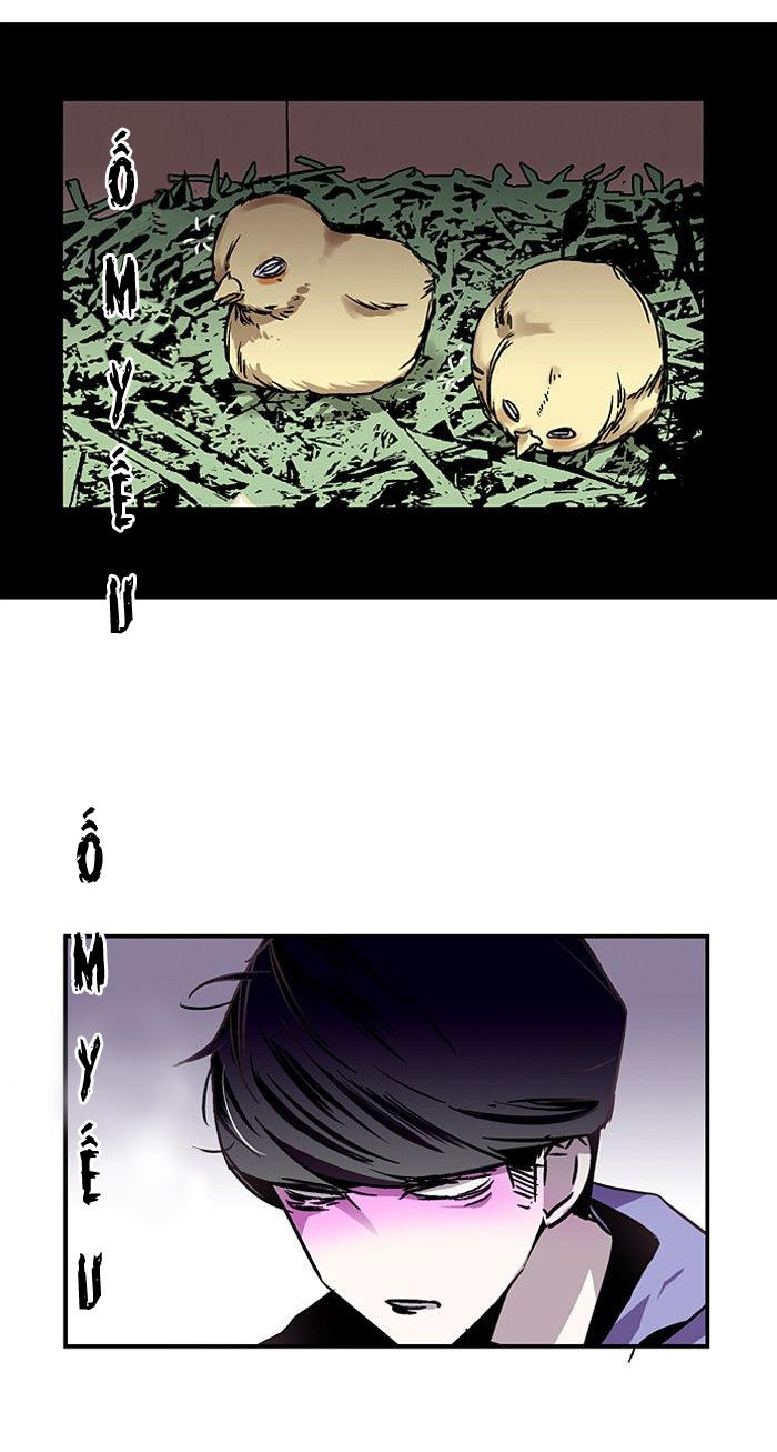 Nano List - Chương 9 - Trang 25