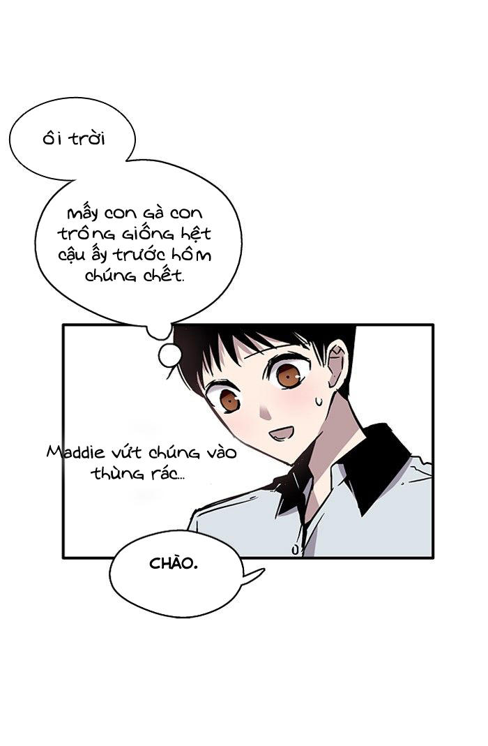 Nano List - Chương 9 - Trang 26