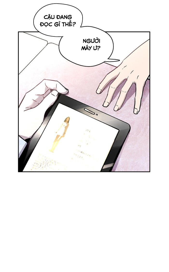 Nano List - Chương 9 - Trang 30
