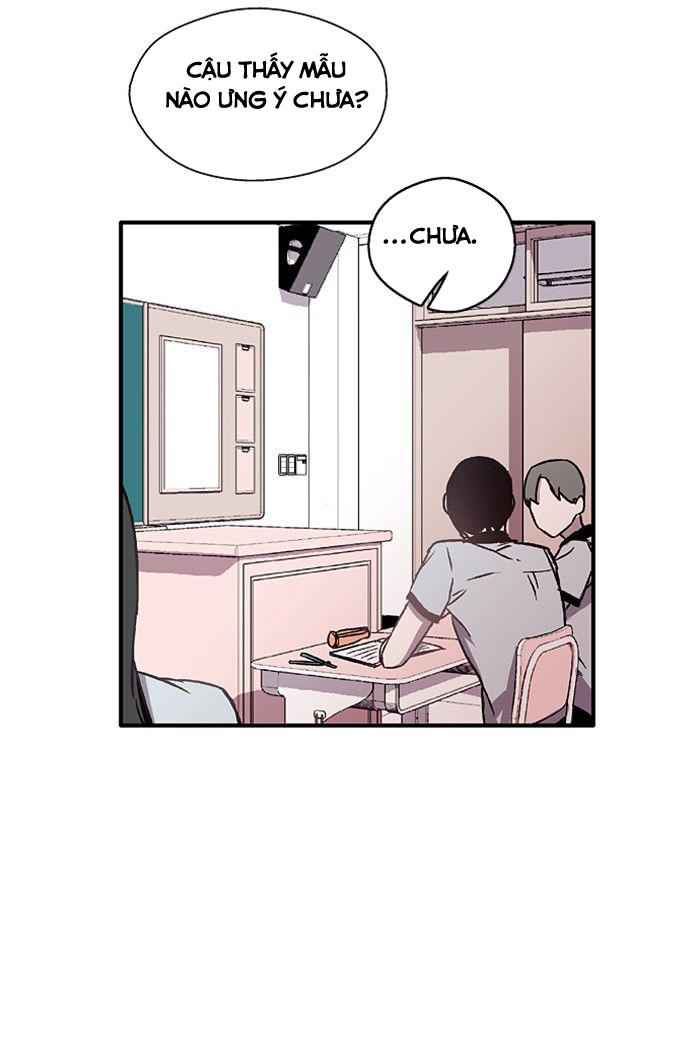 Nano List - Chương 9 - Trang 32