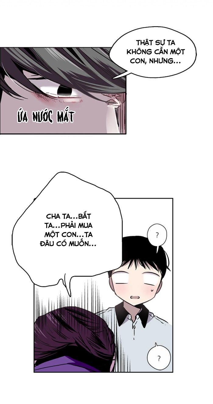 Nano List - Chương 9 - Trang 35