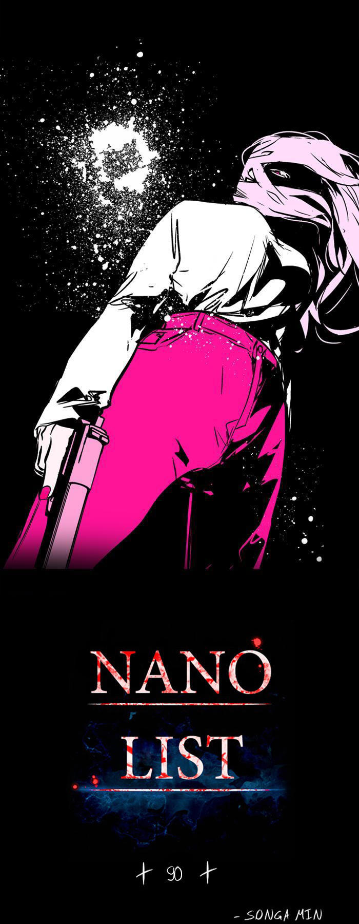 Nano List - Chương 90 - Trang 2