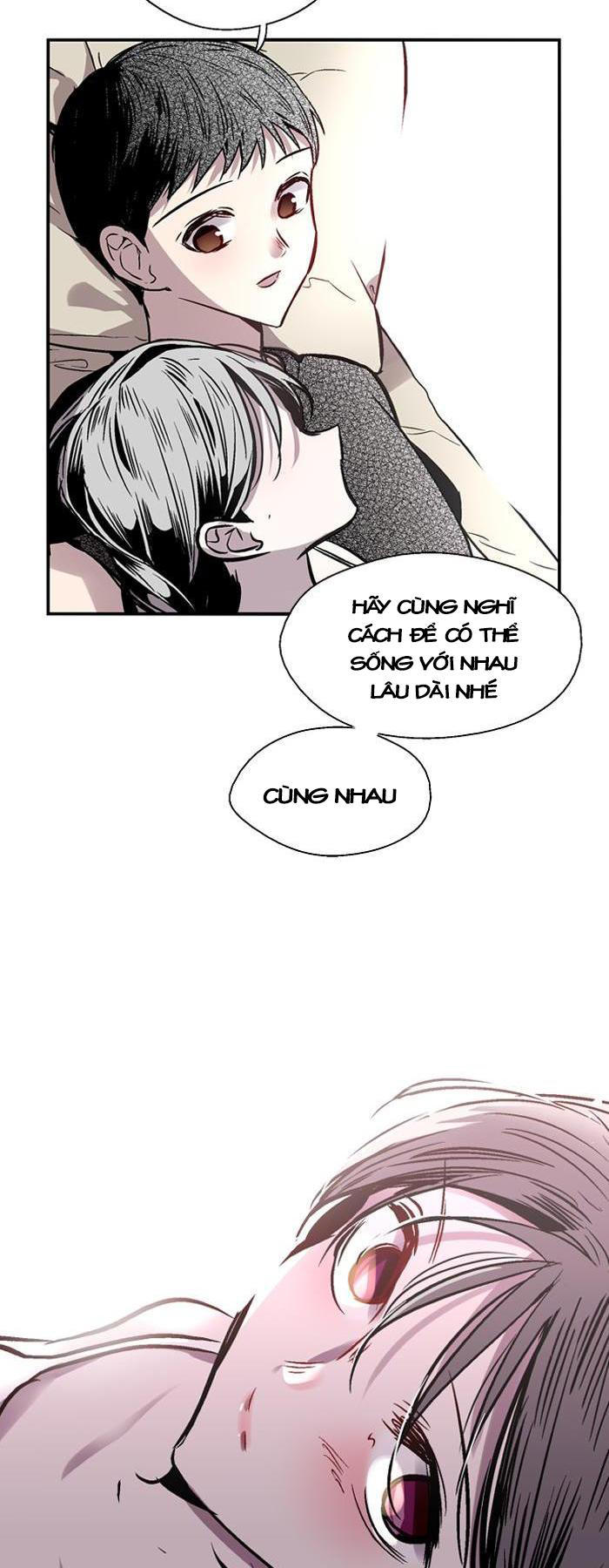 Nano List - Chương 90 - Trang 12