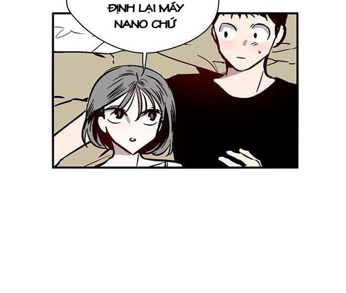 Nano List - Chương 90 - Trang 14