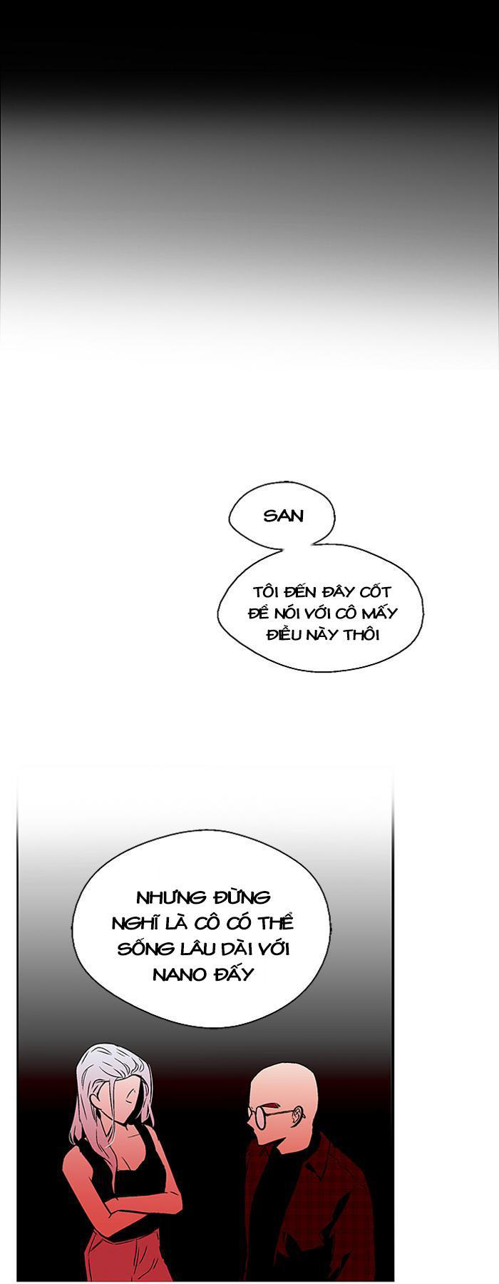 Nano List - Chương 90 - Trang 3