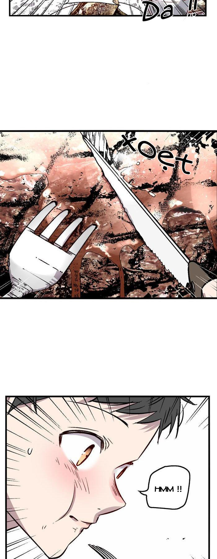 Nano List - Chương 90 - Trang 22