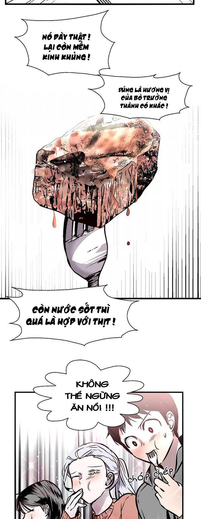 Nano List - Chương 90 - Trang 23