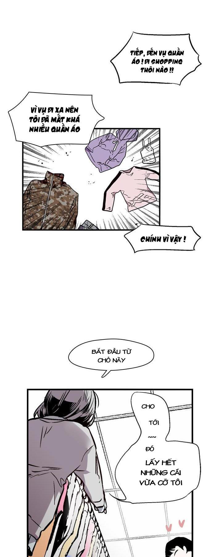 Nano List - Chương 90 - Trang 25