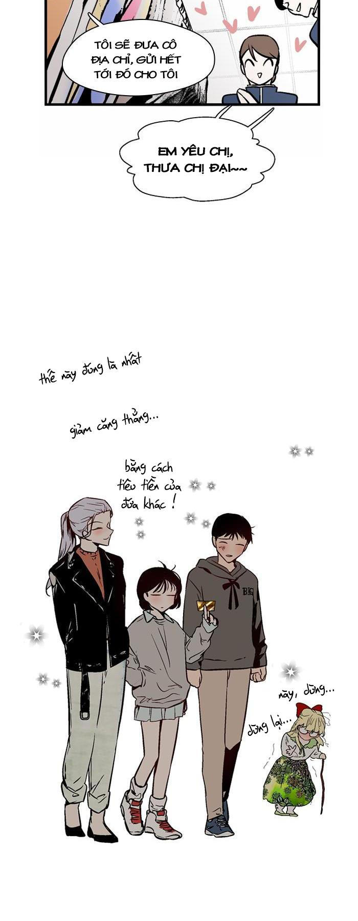 Nano List - Chương 90 - Trang 26