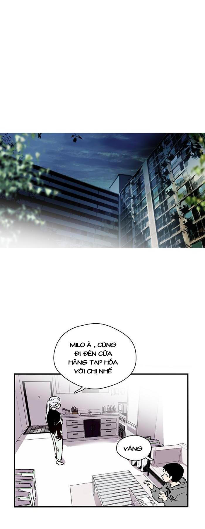 Nano List - Chương 90 - Trang 27