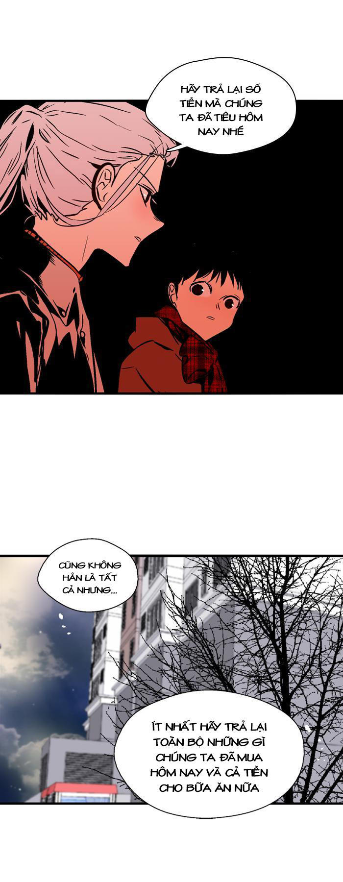 Nano List - Chương 90 - Trang 30